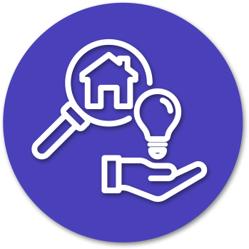 物件の調査と売却価格査定