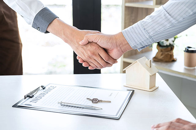 不動産売却イメージ